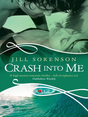 cover image of Crash into Me